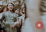 Image of American soldier Paris France, 1945, second 16 stock footage video 65675049778