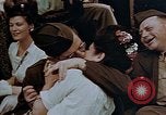 Image of American soldier Paris France, 1945, second 20 stock footage video 65675049778