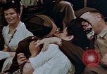 Image of American soldier Paris France, 1945, second 21 stock footage video 65675049778