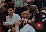 Image of American soldier Paris France, 1945, second 22 stock footage video 65675049778