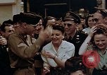 Image of American soldier Paris France, 1945, second 27 stock footage video 65675049778