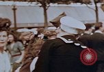 Image of American soldier Paris France, 1945, second 56 stock footage video 65675049778