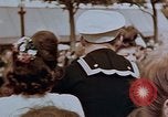 Image of American soldier Paris France, 1945, second 59 stock footage video 65675049778