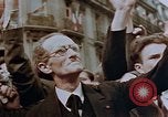 Image of American soldier Paris France, 1945, second 61 stock footage video 65675049778