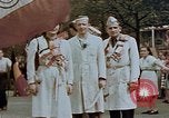Image of United States L-5 aircraft Paris France, 1945, second 3 stock footage video 65675049779