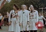 Image of United States L-5 aircraft Paris France, 1945, second 4 stock footage video 65675049779