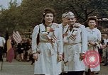 Image of United States L-5 aircraft Paris France, 1945, second 5 stock footage video 65675049779