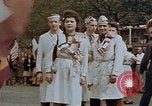 Image of United States L-5 aircraft Paris France, 1945, second 6 stock footage video 65675049779