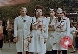 Image of United States L-5 aircraft Paris France, 1945, second 7 stock footage video 65675049779