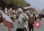 Image of United States L-5 aircraft Paris France, 1945, second 8 stock footage video 65675049779