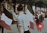 Image of United States L-5 aircraft Paris France, 1945, second 10 stock footage video 65675049779