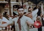 Image of United States L-5 aircraft Paris France, 1945, second 12 stock footage video 65675049779