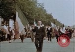 Image of United States L-5 aircraft Paris France, 1945, second 15 stock footage video 65675049779