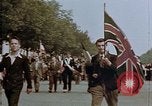 Image of United States L-5 aircraft Paris France, 1945, second 17 stock footage video 65675049779