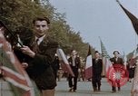 Image of United States L-5 aircraft Paris France, 1945, second 19 stock footage video 65675049779
