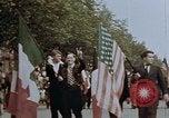 Image of United States L-5 aircraft Paris France, 1945, second 24 stock footage video 65675049779