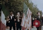 Image of United States L-5 aircraft Paris France, 1945, second 25 stock footage video 65675049779