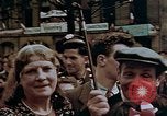 Image of United States L-5 aircraft Paris France, 1945, second 30 stock footage video 65675049779