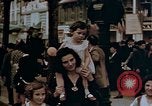 Image of United States L-5 aircraft Paris France, 1945, second 31 stock footage video 65675049779
