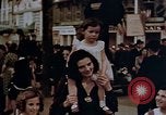 Image of United States L-5 aircraft Paris France, 1945, second 32 stock footage video 65675049779