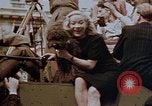 Image of United States L-5 aircraft Paris France, 1945, second 48 stock footage video 65675049779