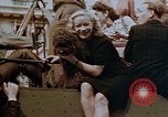 Image of United States L-5 aircraft Paris France, 1945, second 50 stock footage video 65675049779