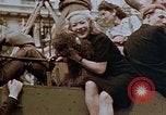 Image of United States L-5 aircraft Paris France, 1945, second 54 stock footage video 65675049779