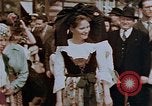 Image of United States L-5 aircraft Paris France, 1945, second 57 stock footage video 65675049779