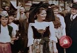 Image of United States L-5 aircraft Paris France, 1945, second 58 stock footage video 65675049779