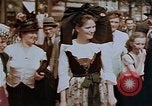 Image of United States L-5 aircraft Paris France, 1945, second 59 stock footage video 65675049779