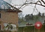 Image of American soldiers Austria, 1945, second 3 stock footage video 65675049780