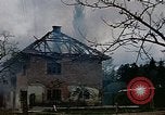 Image of American soldiers Austria, 1945, second 20 stock footage video 65675049780