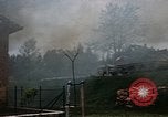Image of American soldiers Austria, 1945, second 52 stock footage video 65675049780