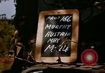 Image of German soldiers Austria, 1945, second 1 stock footage video 65675049781