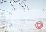 Standbild amerikanische Panzer Österreich, 1945, aus Sekunde 1 historischem Filmmaterial Videoclip 65675049782