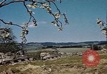 Standbild amerikanische Panzer Österreich, 1945, aus Sekunde 11 historischem Filmmaterial Videoclip 65675049782