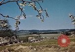 Standbild amerikanische Panzer Österreich, 1945, aus Sekunde 12 historischem Filmmaterial Videoclip 65675049782