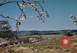 Standbild amerikanische Panzer Österreich, 1945, aus Sekunde 13 historischem Filmmaterial Videoclip 65675049782