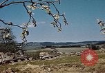 Standbild amerikanische Panzer Österreich, 1945, aus Sekunde 14 historischem Filmmaterial Videoclip 65675049782