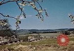 Standbild amerikanische Panzer Österreich, 1945, aus Sekunde 17 historischem Filmmaterial Videoclip 65675049782