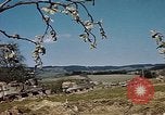 Standbild amerikanische Panzer Österreich, 1945, aus Sekunde 19 historischem Filmmaterial Videoclip 65675049782