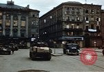 Image of German prisoners at Trinity Column Austria, 1945, second 27 stock footage video 65675049783