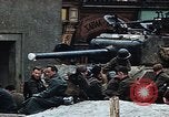 Image of German prisoners at Trinity Column Austria, 1945, second 35 stock footage video 65675049783