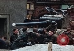 Image of German prisoners at Trinity Column Austria, 1945, second 39 stock footage video 65675049783