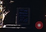 Image of US Army encampment Gramastetten Austria, 1945, second 19 stock footage video 65675049784
