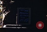 Image of US Army encampment Gramastetten Austria, 1945, second 21 stock footage video 65675049784