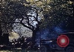 Image of US Army encampment Gramastetten Austria, 1945, second 25 stock footage video 65675049784