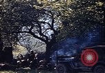 Image of US Army encampment Gramastetten Austria, 1945, second 26 stock footage video 65675049784