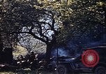 Image of US Army encampment Gramastetten Austria, 1945, second 30 stock footage video 65675049784
