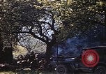 Image of US Army encampment Gramastetten Austria, 1945, second 32 stock footage video 65675049784